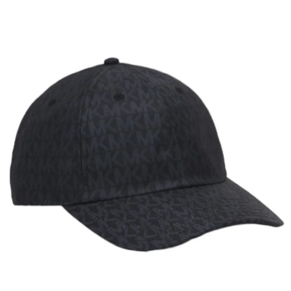 NWT Michael Kors Hat Baseball Cap By Hat By Michael By Michael Kors logo cap
